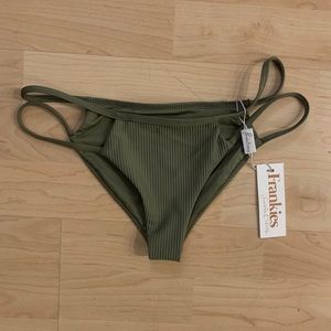 Frankie’s Bikini Bottom